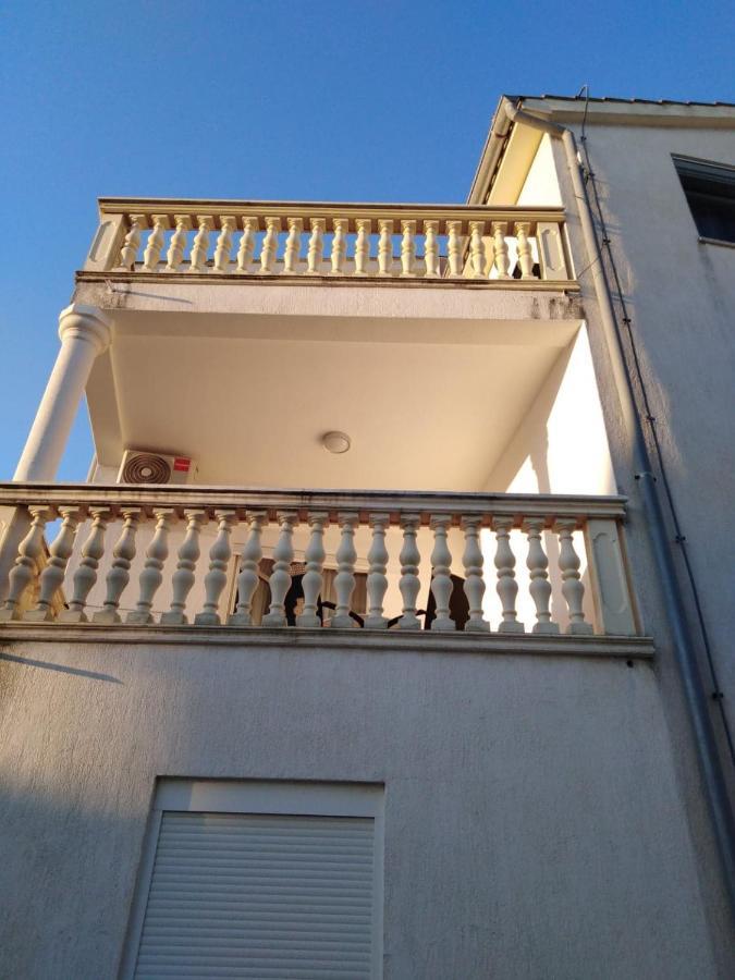 Apartment Maria Medulin Exterior photo