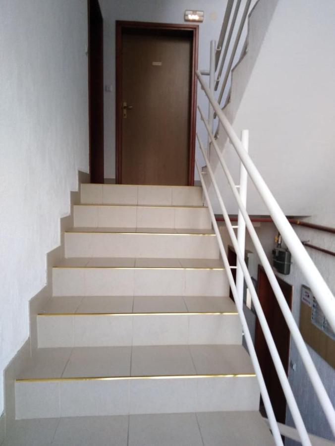 Apartment Maria Medulin Exterior photo